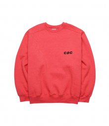 CEC MTM(Red/기모)