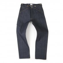 50s SELVEDGE WORK DENIM[INDIGO]