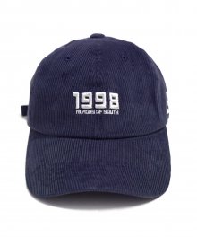 1998 Ball Cap - Navy