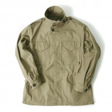 M1943 SATEEN FIELD JACKET[BEIGE]