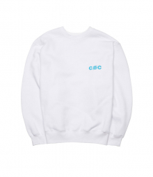 CEC MTM(White/기모)