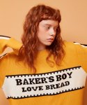 버닝(BURNING) Bakers Boy Knit (Yellow)