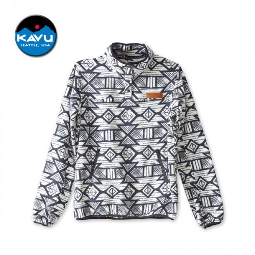 카부(KAVU) [KAVU] Cavanaugh Snow Tribal 