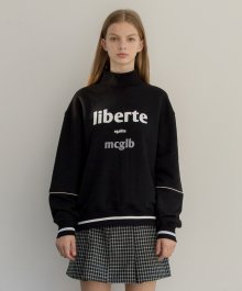 MG7F LIBERTE COLORING MTM (BLACK)