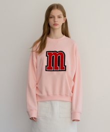 MG7F BIG M MTM (PINK)