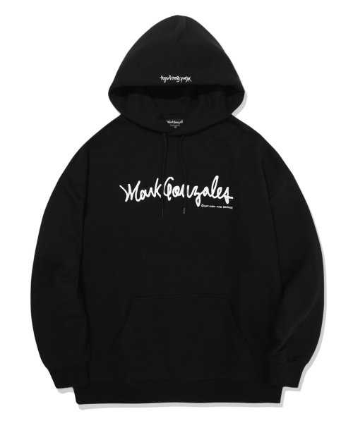 와릿이즌(WHATITISNT) SIGN LOGO HOOD BLACK - 사이즈 & 후기 | 무신사 와릿이즌(Whatitisnt) Sign Logo Hood Black - 사이즈 & 후기 | 무신사