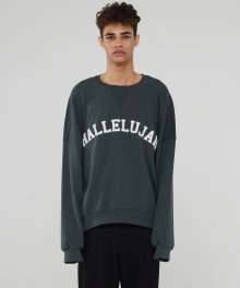 HALLELUJAH MTM [DARK GREEN]