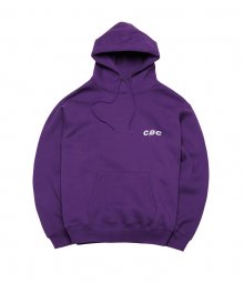 CEC Hoody-T(Purple/기모)