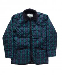 Quilting Jacket (Check)