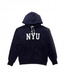 NYU Hoodie (Navy)