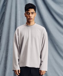 CUTTING POINT T-SHIRTS GREY