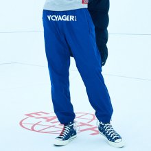 [AW17 ISA] Voyager Track Pants(Blue)