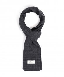 ETHNIC STOLE (grey)