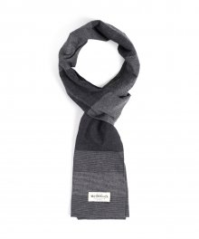 BARC STOLE (grey)