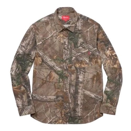 supreme realtree