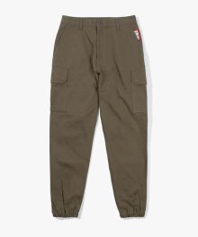 Army Pants - Olive