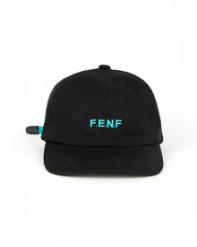 F.E.N.F LOGO CAP MINT