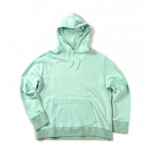 17FW OVERSIZED HOOD MINT