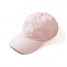 17FW LIGHT BALL CAP PINK