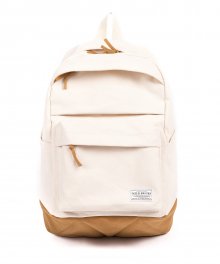 CANVAS UMB BAG (ivory)