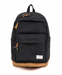 CANVAS UMB BAG (black)