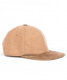 WOOL CAP (beige)