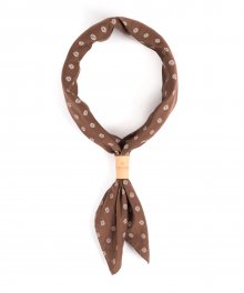 OR BANDANA (brown)