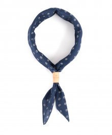 OR BANDANA (navy)