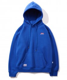 2017 MILLENIUM HOODIE OVER FIT (BLUE) [GHD028F43BL]