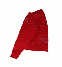 Reflective Sweat RED
