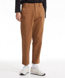 Mens Tapered Fit Slacks (PWOE3PTRD3M0W1)