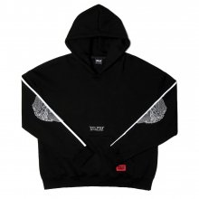 [NYPM] ARTEMIS HOODIE (BLK)