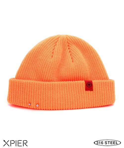 엑스피어(xpier) 엑스피어 x-bn004o 오렌지 숏비니