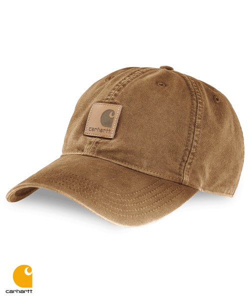 칼하트(CARHARTT) 100289 ODESSA CAP 