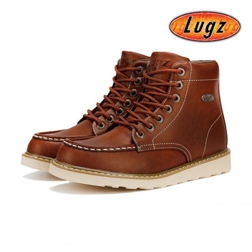 러그즈(LUGZ) 러그즈 맨스 로아머 하이 MROAHGV-2013 - 사이즈 & 후기 | 무신사