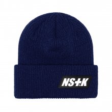 [NSTK] LIKE FURY BEANIE (BLUE)