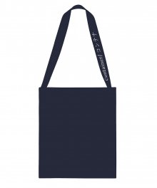 container bag (navy)