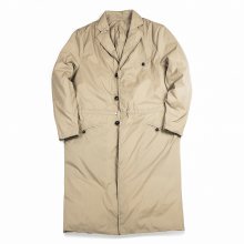 ERMITAGE DOWN COAT BEIGE