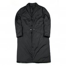 ERMITAGE DOWN COAT BLACK