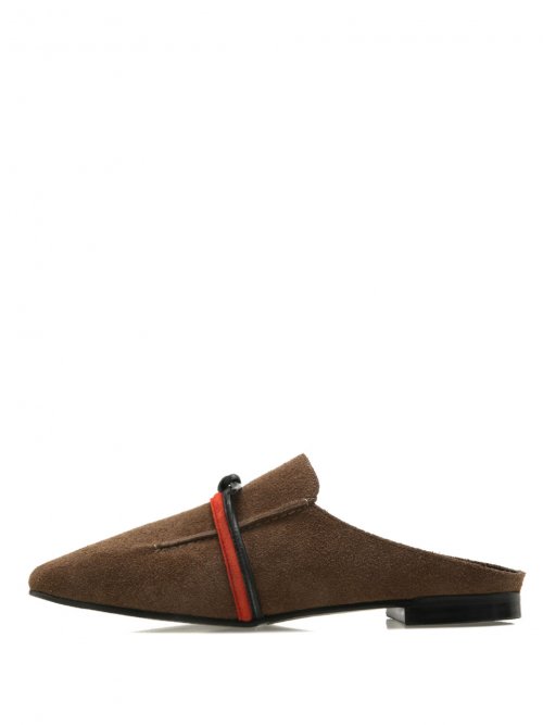 어썸듀(awesomedew) Loafer Ads027