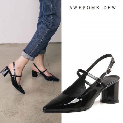 어썸듀(awesomedew) SlingBack Ads049