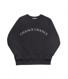 CHANCECHANCE Charcoal MTM(양기모)