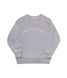 CHANCECHANCE Gray MTM(양기모)