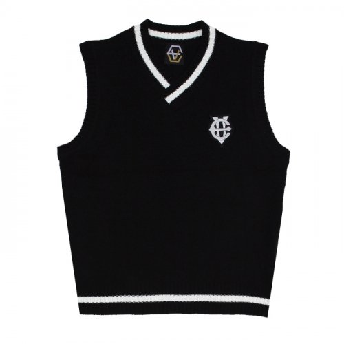 EV Emblem Vest (чёрный)