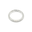 오드콜렛(ODDCOLLET) [SILVER925]Sharp ring 2
