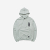 RESEARCH HOODIE - PALE GREEN