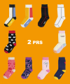 [2PACK] Casual Socks 10종 (2P 선택)