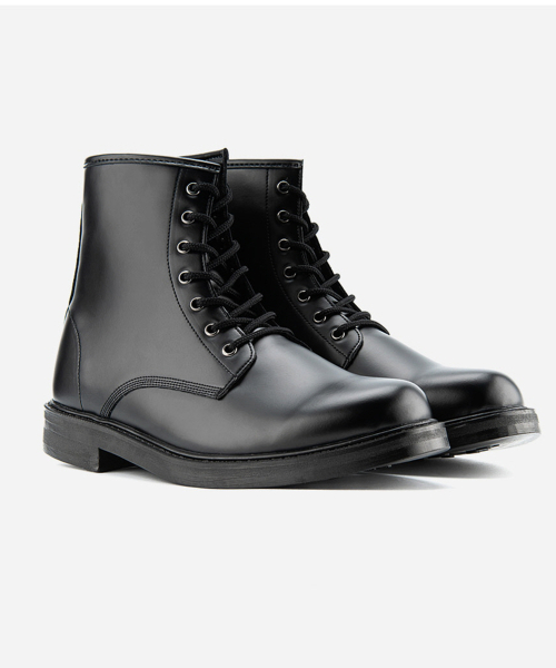 비에스큐티바이클래시(bsqtbyclassy) 991 바르셀로나 7홀 더비 워커 루시블랙