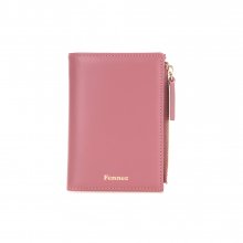 Fold Wallet 007 Rose Pink