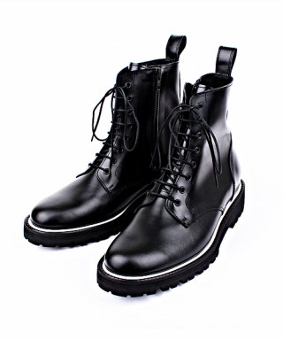 데이빗스톤(DAVID STONE) DVS PIPING BOOTS (original)